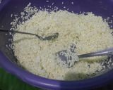 Foto langkah ke 1 dari resep Kue Lupis Simpel.