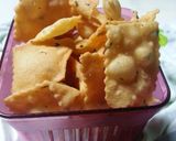 Foto langkah ke 9 dari resep Keripik bawang renyah.