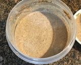 Foto del paso 4 de la receta Panadería: Masa madre (primera versión)