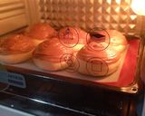 Foto langkah ke 7 dari resep Roti Boy / Roti O.