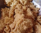 Foto del paso 3 de la receta: Galletas de maní (libres de gluten)💚😋🍪🥜