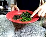 Foto del paso 1 de la receta: Albóndigas de cerdo