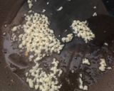 Foto langkah ke 2 dari resep Tumis Tahu Kacang Panjang, Tauge, dan Wortel.