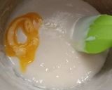 Foto langkah ke 5 dari resep Americans Pudding.