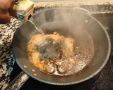 Foto del paso 6 de la receta Solomillo con salsa de mostaza y miel (cooksnap)