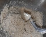 Φωτογραφία βήματος 2 της συνταγής Υγρό τυρόψωμο