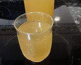 Foto del paso 3 de la receta: Infusión de albaricoque con plantas medicinales