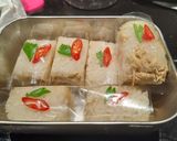 Foto langkah ke 5 dari resep Lemper.
