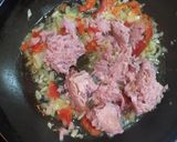 Foto del paso 1 de la receta: Ravioles con Salsa de Atún