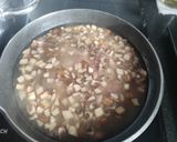 Foto del paso 5 de la receta: Arroz con jamón y champiñones portobello