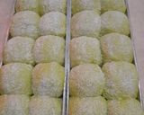 Foto langkah ke 5 dari resep Japanese Milk Bread.
