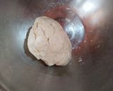 Foto langkah ke 3 dari resep Bakpao Semi Landak.