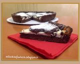 Foto del passaggio 4 della ricetta Crostata cuore - senza glutine