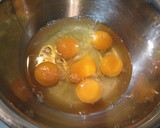 Foto del paso 3 de la receta: Tortilla de alcachofas