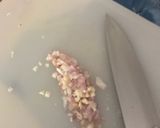 Foto del passaggio 2 della ricetta Petto d’anatra all’arancia con cipolle e scorsa di arancia caramellate