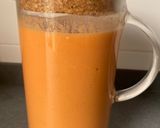 Foto del paso 2 de la receta: Gazpacho con pan