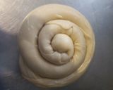Foto del paso 5 de la receta: Burek de ricota y queso