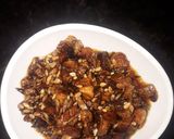 मराठवाडा स्पेशल झणझणीत झुरका (jhurka recipe in marathi) रेसिपी स्टेप 4 फोटो 