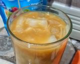 Foto langkah ke 4 dari resep Es Nutrijell Kelapa Gula Merah.