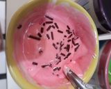 Foto langkah ke 5 dari resep Bolu Kukus Mekar.