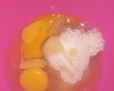 Foto langkah ke 3 dari resep Bolu SUSU EKONOMIS (2 telur).