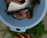 Foto langkah ke 2 dari resep Pindang Patin.