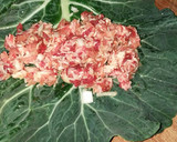Foto del paso 4 de la receta: Charuto de Berza