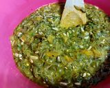 Foto del paso 4 de la receta: HABICHUELA LARGA en Tortilla, al🍅🧅🧄🌶️Hogao...!