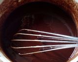 Foto del paso 1 de la receta: Brownie a mi manera