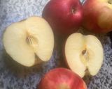 Une image de l'étape 3 de Cake 🍰pomme🍏🍎 cannelle🥢.