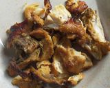 Foto langkah ke 11 dari resep Ayam panggang khas banjar.