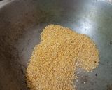 গোবিন্দভোগ চালের খিচুড়ি (Gobindobhog chaler khichuri recipe in bengali) রেসিপির ধাপ 1 ছবি