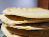 Torta Pompadur