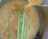 Foto del paso 4 de la receta: Galletitas de mandarina y coco