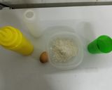 Foto del paso 1 de la receta: Pasta fresca