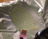 Une image de l'étape 1 de Pavés de lotte citron estragon câpres.