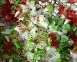 झालमुड़ी (Jhal Muri recipe in Hindi) रेसिपी चरण 5 फोटो