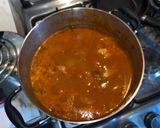 Foto del paso 6 de la receta: Amarillo de pollo