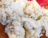 Foto del paso 4 de la receta: Ensalada de coliflor