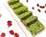 પાન ચોકોલેટ ફજ(paan chocolate fudge recipe in Gujarati) રેસીપી સ્ટેપ5ફોટો
