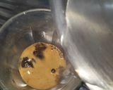 Foto langkah ke 1 dari resep Bear Coffee Pancake.