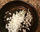 Foto del paso 2 de la receta: Champiñones con salsa verde y al huevo