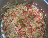 Foto del paso 2 de la receta: Arroz con pollo y curry