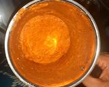 Paneer lababdar recipe step 5 photo