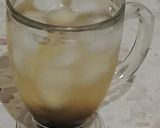 Foto langkah ke 4 dari resep Air Kelapa Pandan Gula Aren.