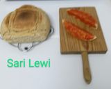 Foto del paso 4 de la receta Pan en Horno microondas (5 ingredientes)