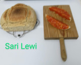 Foto del paso 4 de la receta: Pan en Horno microondas (5 ingredientes)