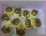 Foto langkah ke 1 dari resep Roti gulung #kamisMANIS.