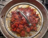 A picture of step 5 of Healthy Fish Burritos.