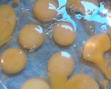 Foto del paso 1 de la receta: Bizcochuelo para torta